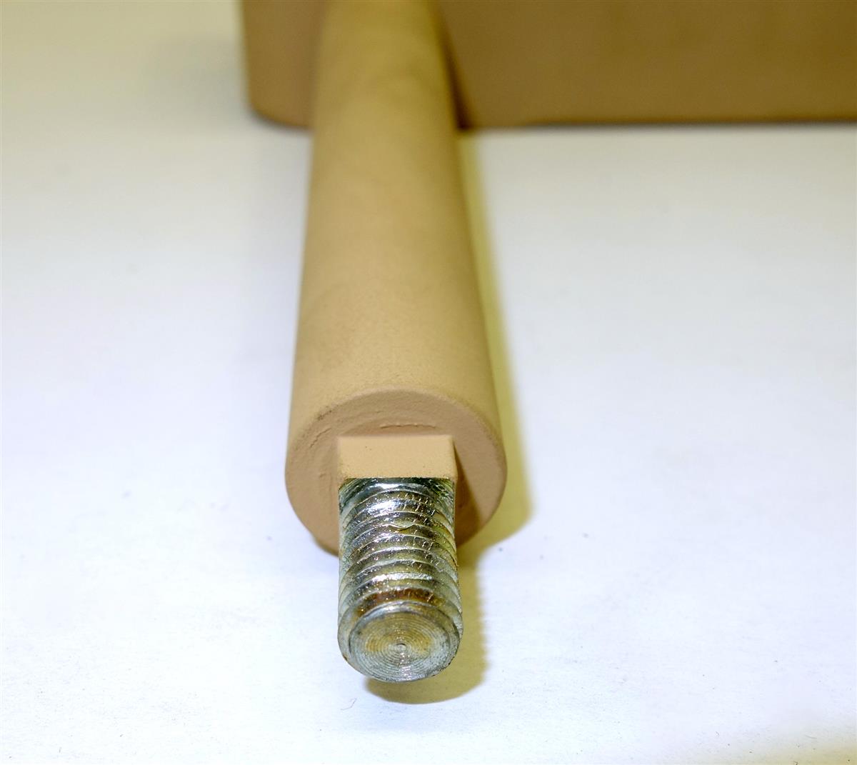 MRAP RG31 Door Handle Assembly